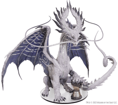 D&D Icons Of The Realms - Adult Time Dragon